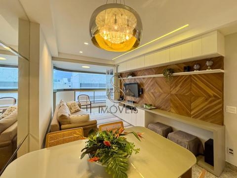 Cobertura á venda com 4 Quartos em Jardim da Penha - Vitória ES