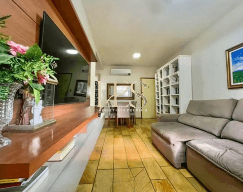 Apartamento á venda com 3 Quartos em Jardim da Penha - Vitória ES