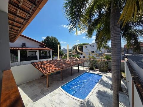 Casa à venda e para alugar em Vitória, Pontal de Camburi, com 10 quartos, com 533 m²