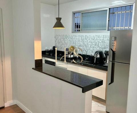 Amplo Apartamento á venda de 3 Quartos em Jardim da Penha - Vitória ES