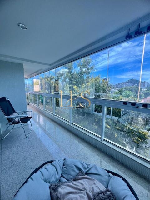 Apartamento à venda em Vitória, Jardim da Penha, com 3 quartos, com 110 m²