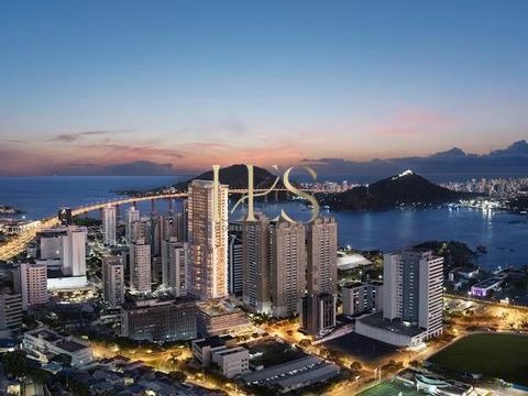 Imagem do lançamento