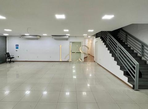 Loja Comercial para locação em Praia do Canto - Vitória ES