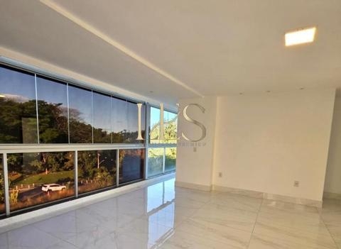 Cobertura Vista Arborizada á venda com 4 Quartos em Jardim Camburi Vitória ES