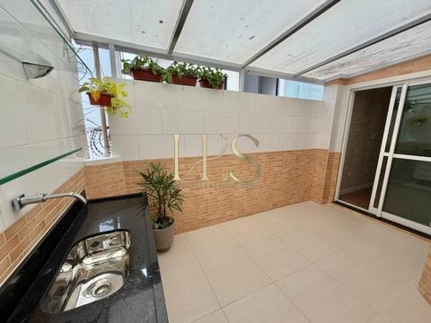 Apartamento Garden à venda em Vitória, Jardim da Penha, com 2 quartos, com 93 m²