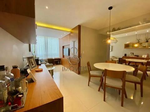 Apartamento á venda de 2 Quartos em Jardim da Penha - Vitória ES