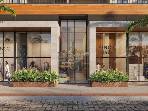 Imagem do lançamento