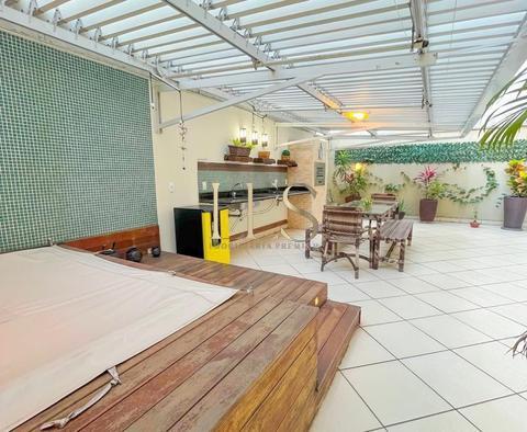 Apartamento Garden á venda em Praia do Canto - Vitória ES