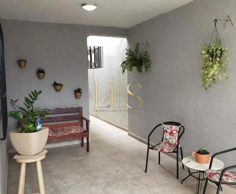 Casa Linear á venda com 3 Quartos em Jardim Camburi - Vitória ES