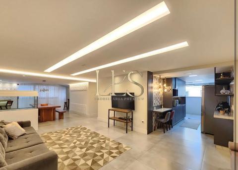 Apartamento Decorado á venda com 3 Quartos em Jardim da Penha Vitória ES