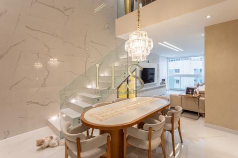 Luxuosa Cobertura com Vista Mar em Jardim Camburi - Vitória ES
