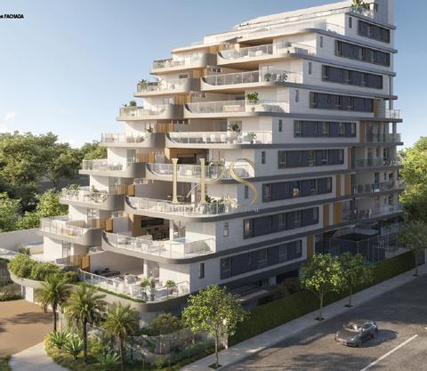 Imagem do lançamento