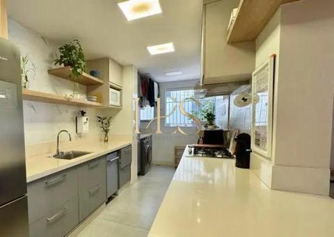 Lindo Apartamento á venda com 3 Quartos em Jardim da Penha - Vitória ES