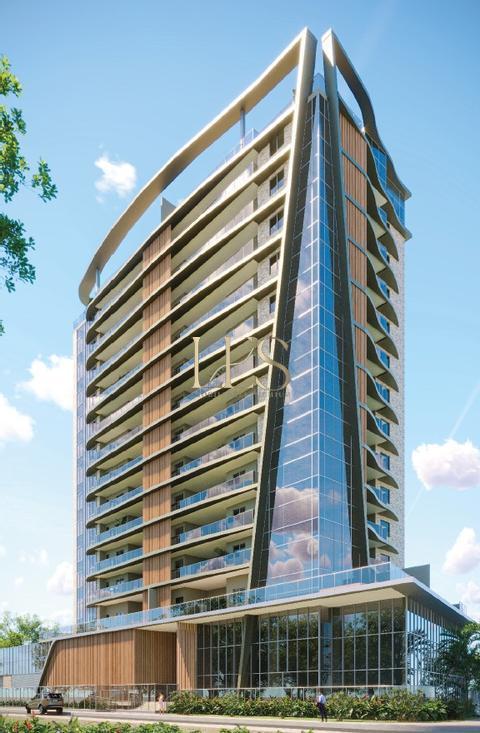 Imagem do lançamento