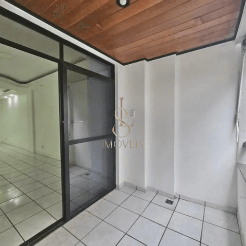 Amplo Apartamento á venda de 3 Quartos em Jardim da Penha - Vitória ES