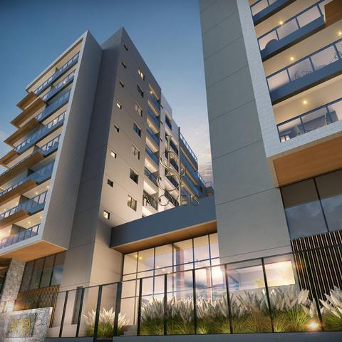 Imagem do lançamento