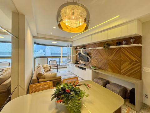 Cobertura á venda com 4 Quartos em Jardim da Penha - Vitória ES