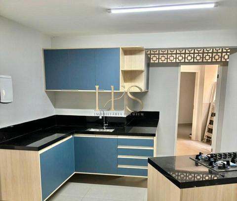 Apartamento com 3 Quartos em Jardim da Penha - Vitória ES
