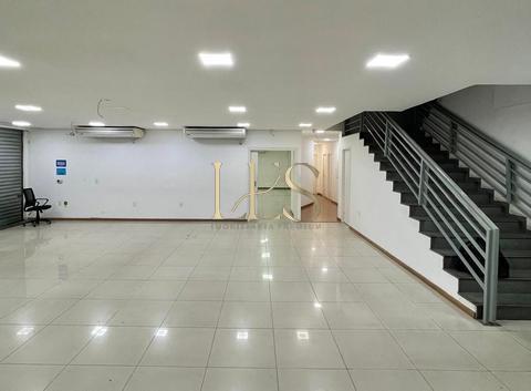 Loja Comercial para locação em Praia do Canto - Vitória ES