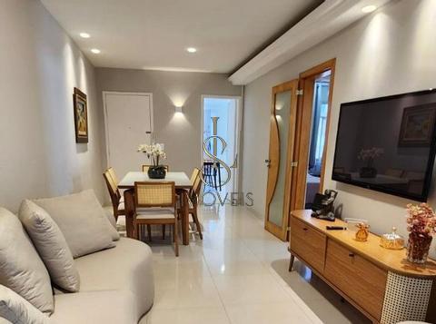 Apartamento á venda com 2 Quartos em Praia do Canto - Vitória ES