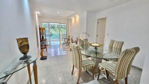 Apartamento Para Locação com 3 Quartos na Praia do Canto - Vitória ES