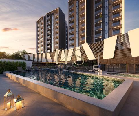 Imagem do lançamento