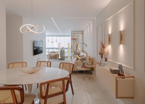 Apartamento Mobiliado com 3 Quartos á venda em Bento Ferreira - Vitória ES